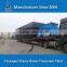 Packaged paper making package wastewater treatment plant