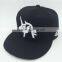 Funny Light In The Dark Night Luminous Glow Hip-Hop Cap Unique Baseball caps