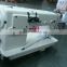 High Speed Single Needle Chainstitch Sewing Machine ATR-3800-1