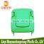 china wholesale outdoor OEM stand 360l rubbish bin