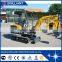 YC15-8 Best Mini Excavator Prices Spare Parts