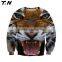 Specialized Full Sublimation Printing Sweatshirt