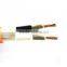 450/750V copper XLPE insulated PVC sheathed fire-resistant control cable
