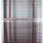 China Supplier Latest Wood Outdoor Horizontal Venetian Blinds