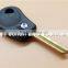 Big Discount Transponder key shell for CITROEN Picasso Elysee SAXO BERLINGO remote car key cover case X type