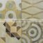 600*600mm moroccan decorative tile wall floor tile