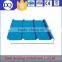 Polyurethane foam sandwich panel