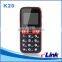 Sos emergency call phone number gps tracker K20