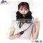 High Quality Wool Latex Neck Support Collar Relief Neck Pain