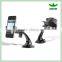 Windshield Universal smartphone car mount holder clamp style/car mount holder for iphone 5/5s/6/6plus,Samsung TS-VPH04