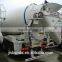 sinotruk concrete mixer truck