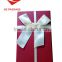 FACTORY PRICE!Custom Cardboard Paper Gift Box