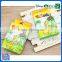 2016 Wholesale environmental school 32 color crayon into paper box for art                        
                                                Quality Choice