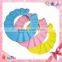 Babypro 2015 New Product Zhejiang China Manufacturer Baby High Quality Product Baby Bath Cap For Wholesale