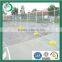Hot Dipped Galvanized Marine Grade Temporary Fence