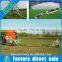 Automatic watering system farming machine