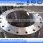 welding neck uni wn flange pn16