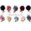 3D Nail Art DIY Decoration 2.5CM*3CM Flower Pendant Large Petal Nail Rhinestone Stickers For Manicure Tools