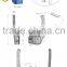 SK1-604 Zinc Alloy refrigerator Handle /compression Handle