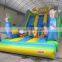 2015 best sale commercial giant adult inflatable spongebob slide for sale