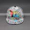 WHOLESALE FULL PRINTING SUPERMAN KIDS SNAPBACK CAP/HAT