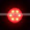 Programmable Led Pixel Light SMD5050 DC24V Waterproof IP67 With CE ROHS Approved For Outdoor Using