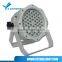 54*3w led par light Hot selling warm white led par 64                        
                                                Quality Choice