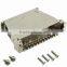 09068480550 DIN CONECTOR (Crimping+assembly) Cabinet Internal Cable Assembly Custom Processing