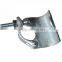 Drop Forged EN74 Putlog Coupler Wrapover Zinc Plated