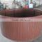 Hot Sale Spa Hot Tub Cabinet Side Panels
