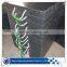 Perfect Quality uhmwpe plastic uhmwpe Crane outrigger pads hdpe Jack outrigger plate