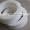 standard belt polyethylene plastic pulley