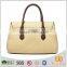 S570-B2783- ostrich genuine leather hand bags womens handbag leather tote bag                        
                                                Quality Choice