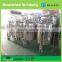 Huafeng-500L food grade stainless steel Storage tank with wheels