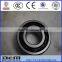 China high speed double row angular contact ball bearings seals 3300A 3300-2RS 3300-2Z 5300-2RS 5300-2Z 3300ZZ