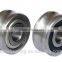 high quality V groove track roller bearing LV202-38ZZ with size 15*38*17mm