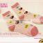 Zhuji China Sock Manufacturer Cheap Price Lastest Design OEM Customized Cute Woman Gender Terry Socks