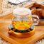 Glass Kettle,electrical Kettle,electric Kettle,glass Tea Kettle,flower Tea Kettle