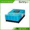 60A mppt charge controller 48 volt for home solar system