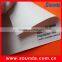 wholesale fabric tarpaulin for shirt in China / Laminated PVC tarpaulin-Embossed