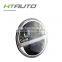 HTAUTO High Low Beam 9-36V DC 7" 20W Led Headlight Bulb for Motorcycle Retrofit Projector Motorcycle Led Lighting
