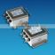 Electromagnetic wave absorber emi suppressor ups line filter with high quality