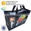 Wholesale aluminum lamination cheap non woven shopping bag