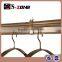 Home decor accessories adjustable pole expandable clothes hanger