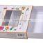 hot selling custom color printed gift box packing factory/ chocolate boxes wholesale