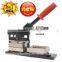 New Arrival! 170*50mm tin Fridge Magnet Making Machine FM2 with high quality,cheap price