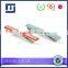 Wholesales New Colorful Men`s Tie Bar Fashion Tie Clip For Men