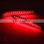 China Direct Supply 12V Rear Bumper Reflector Light,Led Tail Lamp for Hyundai Elantra 2012