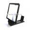 Mobile Phone Screen 3D Magnifier Folding Portable HD Amplifier Enlarge Stand