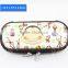 Hot Selling School Stationery Monkey World EVA Pencil Case With Compartments